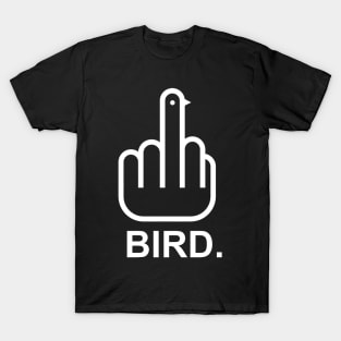 The Bird T-Shirt